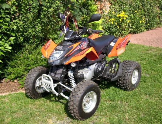 Unlock the full potential of your ARCTIC 2010 CAT 300 DVX 300 Utility ATV with our comprehensive Service Repair Manual in PDF format. This essential guide is designed to provide you with detailed instructions and insights, ensuring that you can perform maintenance and repairs with confidence and ease.