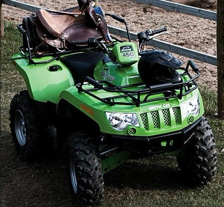 Unlock the full potential of your ARCTIC 2010 CAT 450 ATV with our comprehensive Service Repair Manual in PDF format. This essential guide is designed to provide you with detailed instructions and insights, ensuring that you can perform maintenance and repairs with confidence.