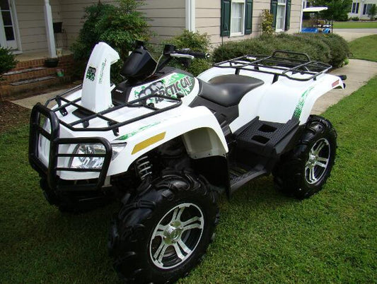 Unlock the full potential of your ARCTIC 2010 CAT ATV with our comprehensive PFD file, designed for all models including 400, 550, 650, 700, and 1000. This essential resource provides detailed specifications, maintenance tips, and troubleshooting guidance, ensuring your ATV operates at peak performance.
