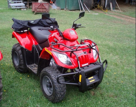 Unlock the full potential of your ARCTIC 2011 CAT 150 ATV with our comprehensive Service Repair Manual in PDF format. This essential guide is designed to provide you with detailed instructions and insights, ensuring that you can perform maintenance and repairs with confidence.