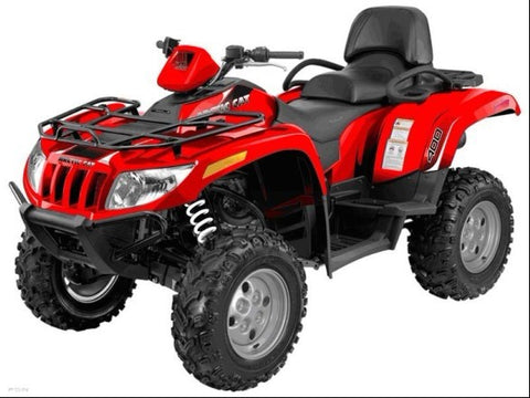 Discover the ultimate resource for maintaining your ARCTIC 2011 CAT 400TRV ATV with our comprehensive Service Repair Manual in PDF format. This manual is designed specifically for the 400 TRV model, providing you with detailed instructions and insights to keep your ATV running smoothly and efficiently.