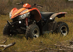 Unlock the full potential of your ARCTIC 2011 CAT 450XC ATV with our comprehensive Service Repair Manual in PDF format. This essential guide is designed to provide you with detailed instructions and insights, ensuring that you can perform maintenance and repairs with confidence. Whether you're a seasoned mechanic or a DIY enthusiast, this manual is your go-to resource for keeping your ATV in peak condition.