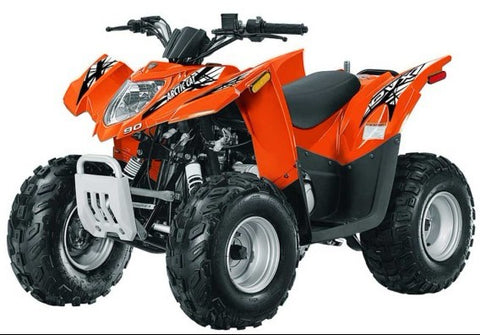 Discover the ultimate resource for maintaining your ARCTIC 2011 CAT 90 DVX 90 Utility ATV with our comprehensive Service Repair Manual in PDF format. This manual is designed to provide you with detailed instructions and insights, ensuring that you can perform repairs and maintenance with confidence and ease.