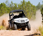 Unlock the full potential of your ARCTIC 2011 CAT PROWLER XT XTX XTZ ROV with our comprehensive Service Repair Manual in PDF format. This essential guide is designed to provide you with detailed instructions and insights, ensuring that you can maintain and repair your vehicle with confidence.