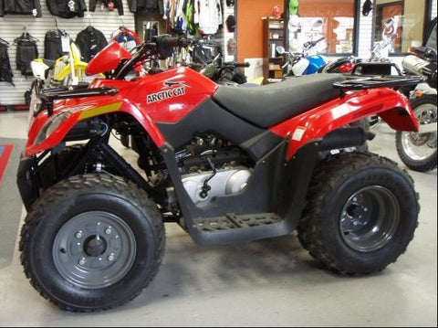 Discover the ultimate resource for maintaining your ARCTIC 2012 CAT 150 ATV with our comprehensive Service Repair Manual in PDF format. This essential guide is designed to provide you with detailed instructions, diagrams, and troubleshooting tips to keep your ATV running smoothly and efficiently.