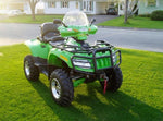 Unlock the full potential of your ARCTIC 2012 CAT 425 ATV with our comprehensive Service Repair Manual in PDF format. This essential guide is designed to provide you with detailed instructions and insights, ensuring that you can perform maintenance and repairs with confidence. Whether you're a seasoned mechanic or a DIY enthusiast, this manual is your go-to resource for keeping your ATV in peak condition.