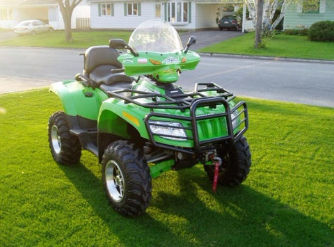Unlock the full potential of your ARCTIC 2012 CAT 425 ATV with our comprehensive Service Repair Manual in PDF format. This essential guide is designed to provide you with detailed instructions and insights, ensuring that you can perform maintenance and repairs with confidence. Whether you're a seasoned mechanic or a DIY enthusiast, this manual is your go-to resource for keeping your ATV in peak condition.