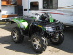 Unlock the full potential of your ARCTIC 2012 CAT 550 and 700 ATV with our comprehensive Service Repair Manual in PDF format. This essential guide is designed to provide you with detailed instructions, diagrams, and troubleshooting tips to keep your ATV running smoothly and efficiently.