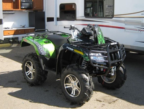 Unlock the full potential of your ARCTIC 2012 CAT 550 and 700 ATV with our comprehensive Service Repair Manual in PDF format. This essential guide is designed to provide you with detailed instructions, diagrams, and troubleshooting tips to keep your ATV running smoothly and efficiently.