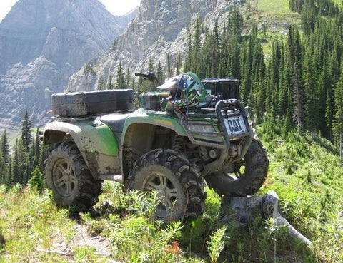 Unlock the full potential of your ARCTIC 2012 CAT 650 ATV with our comprehensive Service Repair Manual in PDF format. This essential guide is designed to provide you with detailed instructions and insights, ensuring that you can perform maintenance and repairs with confidence.
