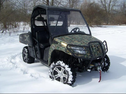Unlock the full potential of your ARCTIC 2012 CAT PROWLER HDX ROV with our comprehensive Service Repair Manual in PDF format. This essential guide is designed to provide you with detailed instructions and insights, ensuring that you can maintain and repair your vehicle with confidence.