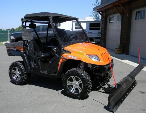 Unlock the full potential of your ARCTIC 2012 CAT PROWLER XT XTX XTZ ROV with our comprehensive Service Repair Manual. This expertly crafted PDF file is designed to provide you with detailed insights and step-by-step instructions for maintenance and repairs, ensuring your vehicle operates at peak performance.