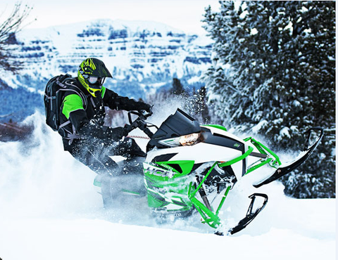 Unlock the full potential of your 2012 Arctic Cat snowmobile with our comprehensive Service Repair Manual in PDF format. This essential guide is designed to provide you with detailed instructions, diagrams, and troubleshooting tips to keep your snowmobile running smoothly and efficiently.