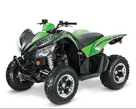 Discover the ultimate resource for maintaining your ARCTIC 2012 CAT XL450I ATV with our comprehensive Service Repair Manual in PDF format. This manual is designed to provide you with detailed instructions and insights, ensuring that you can tackle any repair or maintenance task with confidence.
