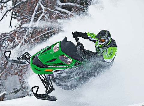 Unlock the full potential of your 2012 Arctic Cat snowmobile with our comprehensive Service Repair Manual in PDF format. This essential guide is designed to provide you with detailed instructions, diagrams, and troubleshooting tips to keep your snowmobile running smoothly and efficiently.