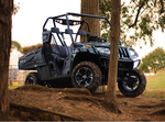 Unlock the full potential of your ARCTIC 2013 CAT PROWLER HDX ROV with our comprehensive Service Repair Manual in PDF format. This essential guide is designed to provide you with detailed instructions and insights, ensuring that you can maintain and repair your vehicle with confidence and ease.