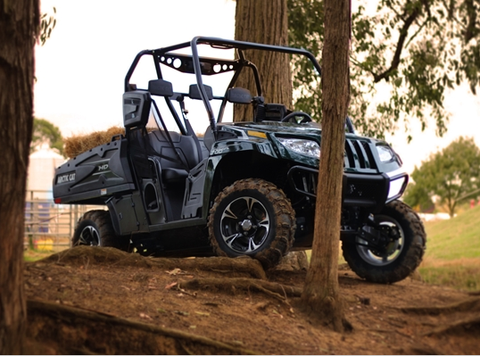 Unlock the full potential of your ARCTIC 2013 CAT PROWLER HDX ROV with our comprehensive Service Repair Manual in PDF format. This essential guide is designed to provide you with detailed instructions and insights, ensuring that you can maintain and repair your vehicle with confidence and ease.