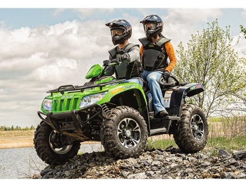 Experience the ultimate in off-road performance with the ARCTIC 2014 CAT 500 / 550 / 700 / 1000, TRV / MUD PRO ATV PFD file. This essential product is designed to enhance your ATV's capabilities, ensuring you get the most out of your ride. With precise specifications tailored for various models, you can trust that this file will provide the perfect fit and functionality for your vehicle.