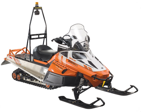 Unlock the full potential of your ARCTIC 2014 CAT BEARCAT T-SERIES F5 F570 snowmobile with our comprehensive Service Repair Manual. This PDF file is an essential resource for both novice and experienced snowmobile enthusiasts, providing detailed instructions and insights to keep your machine running smoothly.