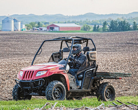 Unlock the full potential of your ARCTIC 2014 CAT PROWLER HDX with our comprehensive Service Repair Manual in PDF format. This essential guide is designed to provide you with detailed instructions and insights, ensuring that you can maintain and repair your vehicle with confidence.