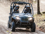 Unlock the full potential of your ARCTIC 2014 CAT PROWLER XT/XTX/XTZ with our comprehensive Service Repair Manual in PDF format. This essential guide is designed to provide you with detailed instructions and insights, ensuring that you can perform maintenance and repairs with confidence and ease.