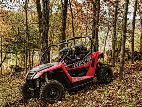 Unlock the full potential of your ARCTIC 2014 CAT WILDCAT TRAIL ROV with our comprehensive Service Repair Manual in PDF format. This essential guide is designed to provide you with detailed instructions and insights, ensuring that you can maintain and repair your vehicle with confidence.