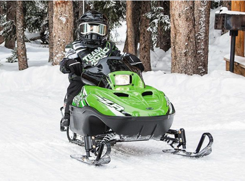 Unlock the full potential of your ARCTIC 2014 CAT ZR 120 snowmobile with our comprehensive Service Repair Manual in PDF format. This essential guide is designed to provide you with detailed instructions, diagrams, and troubleshooting tips to keep your snowmobile running smoothly and efficiently.