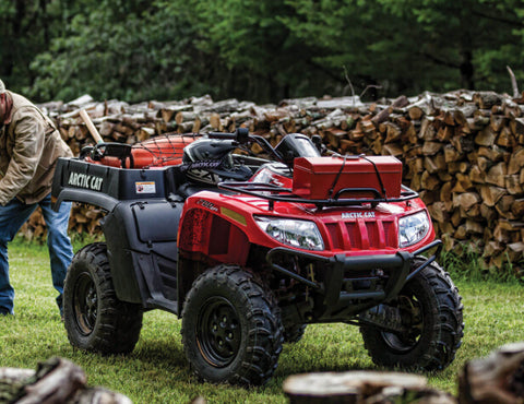 Experience the ultimate in off-road performance with the ARCTIC 2015 CAT 500 / 550 / 700 / 1000, TBX / TRV / MUD PRO ATV PFD file. This essential product is designed to enhance your ATV's capabilities, ensuring you get the most out of your ride. With precise specifications tailored for various models, you can trust that this file will provide the information you need for optimal performance.
