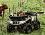 Unlock the full potential of your ARCTIC 2015 CAT 700 Diesel ATV with our comprehensive Service Repair Manual in PDF format. This essential guide is designed to provide you with detailed instructions and insights, ensuring that you can perform maintenance and repairs with confidence and ease.