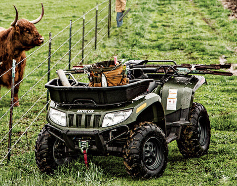 Unlock the full potential of your ARCTIC 2015 CAT 700 Diesel ATV with our comprehensive Service Repair Manual in PDF format. This essential guide is designed to provide you with detailed instructions and insights, ensuring that you can perform maintenance and repairs with confidence and ease.