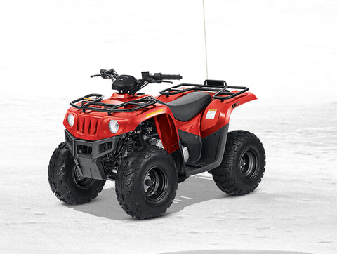 Unlock the full potential of your ARCTIC 2015 CAT DVX 90 / 90 Utility ATV with our comprehensive Service Repair Manual. This PDF file is an essential resource for both novice and experienced mechanics, providing detailed instructions and diagrams to ensure your ATV runs smoothly and efficiently.