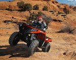 Unlock the full potential of your ARCTIC 2015 CAT XR ATV with our comprehensive Service Repair Manual in PDF format. This essential guide is designed to provide you with detailed instructions, diagrams, and troubleshooting tips to keep your ATV running smoothly and efficiently.