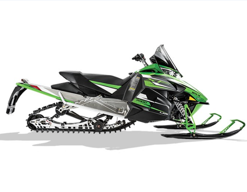 ARCTIC 2015 CAT ZR / XF / M / PANTERA SERIES 4-STROKE SNOWMOBILE SERVICE REPAIR MANUAL - PFD FILE