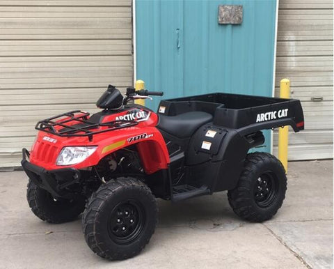 Discover the ultimate resource for maintaining your ARCTIC 2016 CAT 500, 700 TBX, 700 TRV, and 1000 MUD PRO with our comprehensive Service Repair Manual in PDF format. This manual is meticulously designed to provide you with detailed instructions, diagrams, and troubleshooting tips to keep your vehicle running smoothly.