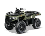 Unlock the full potential of your ARCTIC 2016 CAT ALTERRA 400 ATV with our comprehensive Service Repair Manual. This PDF file is your go-to resource for detailed maintenance and repair instructions, ensuring your ATV runs smoothly and efficiently.