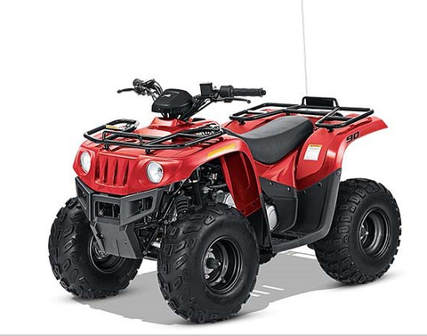 Discover the ultimate resource for maintaining your ARCTIC 2016 CAT DVX 90 and 90 Utility ATV with our comprehensive Service Repair Manual. This PDF file is designed to provide you with detailed instructions, diagrams, and troubleshooting tips to keep your ATV running smoothly and efficiently.