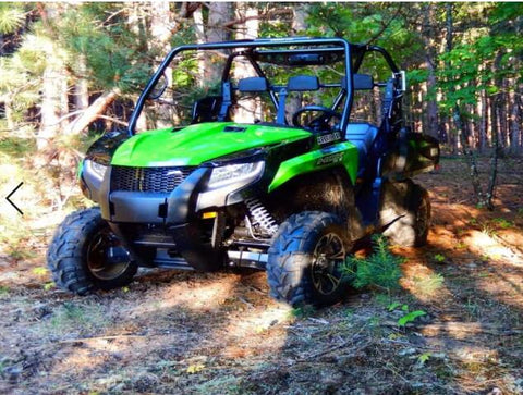 Unlock the full potential of your ARCTIC 2016 CAT PROWLER HDX with our comprehensive Service Repair Manual in PDF format. This essential guide is designed to provide you with detailed instructions and insights, ensuring that you can maintain and repair your vehicle with confidence.