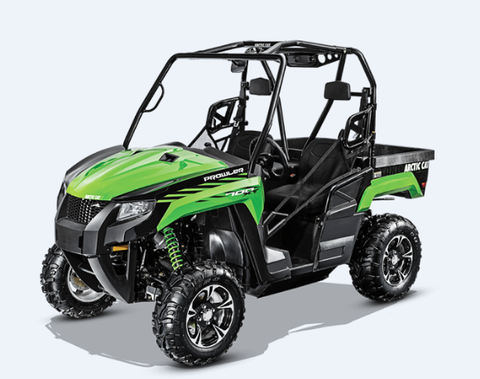Unlock the full potential of your 2016 Arctic Cat Prowler XT with our comprehensive Service Repair Manual in PDF format. This essential guide is designed to provide you with detailed instructions and insights, ensuring that you can perform maintenance and repairs with confidence and ease.