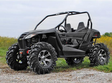 Unlock the full potential of your ARCTIC 2016 CAT WILDCAT TRAIL ROV with our comprehensive Service Repair Manual in PDF format. This essential guide is designed to provide you with detailed instructions and insights, ensuring that you can maintain and repair your vehicle with confidence.