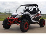 Unlock the full potential of your ARCTIC 2016 CAT WILDCAT X and WILDCAT 4X UTV with our comprehensive Service Repair Manual in PDF format. This essential guide is designed to provide you with detailed instructions, diagrams, and troubleshooting tips to keep your vehicle running smoothly and efficiently.