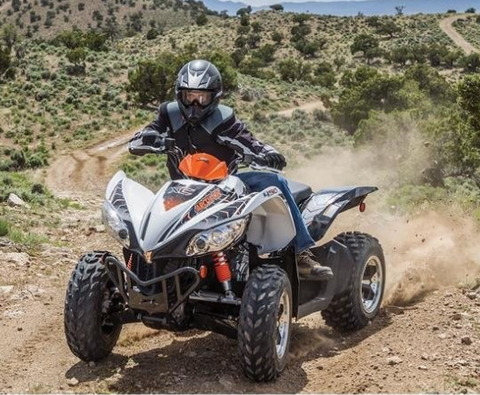Unlock the full potential of your ARCTIC 2016 CAT XC 450 ATV with our comprehensive Service Repair Manual in PDF format. This essential guide is designed to provide you with detailed instructions and insights, ensuring that you can perform maintenance and repairs with confidence.
