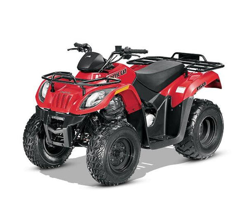 Unlock the full potential of your ARCTIC 2017 CAT 150 ATV with our comprehensive Service Repair Manual in PDF format. This essential guide is designed to provide you with detailed instructions and insights, ensuring that you can perform maintenance and repairs with confidence.