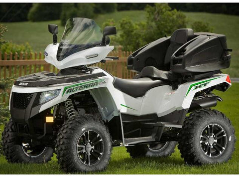Discover the ultimate resource for maintaining your ARCTIC 2017 CAT 500, 700 TBX, MUD PRO, and 1000 XT ATVs with our comprehensive Service Repair Manual in PDF format. This manual is designed to provide you with detailed instructions, diagrams, and troubleshooting tips to keep your ATV running smoothly and efficiently.