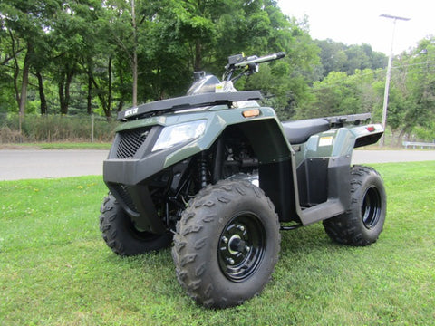 Discover the ultimate resource for maintaining your ARCTIC 2017 CAT ALTERRA 300 ATV with our comprehensive Service Repair Manual in PDF format. This essential guide is designed to provide you with detailed instructions, diagrams, and troubleshooting tips to keep your ATV running smoothly and efficiently.