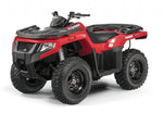 Unlock the full potential of your ARCTIC 2017 CAT ALTERRA 500 ATV with our comprehensive Service Repair Manual. This PDF file is your ultimate guide to maintaining and repairing your vehicle, ensuring it runs smoothly and efficiently for years to come.
