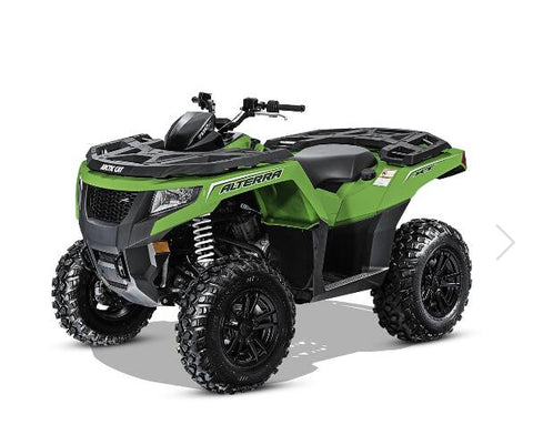 Unlock the full potential of your ARCTIC 2017 CAT ALTERRA 700 and 700 XT ATV with our comprehensive Service Repair Manual. This PDF file is meticulously designed to provide you with detailed instructions, diagrams, and troubleshooting tips, ensuring that you can maintain and repair your ATV with confidence.