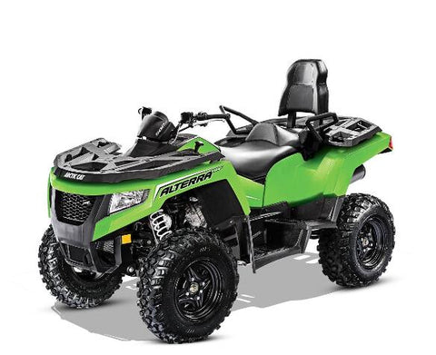 Unlock the full potential of your ARCTIC 2017 CAT ALTERRA TRV 500, 550, 700, and 1000 with our comprehensive Service Repair Manual. This expertly crafted PDF file is your go-to resource for detailed maintenance and repair instructions, ensuring your vehicle runs smoothly and efficiently.
