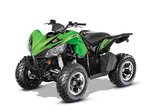 Unlock the full potential of your ARCTIC 2017 CAT XC 450 ATV with our comprehensive Service Repair Manual in PDF format. This essential guide is designed to provide you with detailed instructions and insights, ensuring that you can perform maintenance and repairs with confidence. Whether you're a seasoned mechanic or a DIY enthusiast, this manual is your go-to resource for keeping your ATV in peak condition.