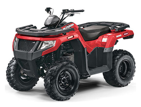 Discover the ultimate resource for maintaining your ARCTIC 2018 CAT ALTERRA 300 ATV with our comprehensive Service Repair Manual in PDF format. This essential guide is designed to provide you with detailed instructions, diagrams, and troubleshooting tips to keep your ATV running smoothly and efficiently.