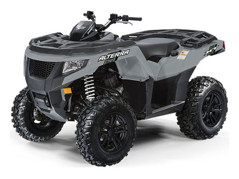 Unlock the full potential of your ARCTIC 2018 CAT ALTERRA 700 and 700 XT ATV with our comprehensive Service Repair Manual. This PDF file is meticulously designed to provide you with detailed instructions, diagrams, and troubleshooting tips, ensuring that you can maintain and repair your ATV with confidence.